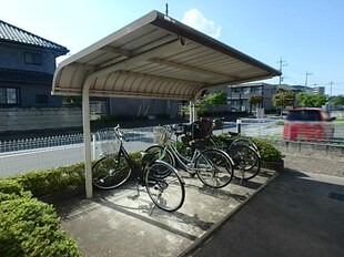 宇都宮駅 バス20分  平松神社前下車：停歩5分 2階の物件外観写真